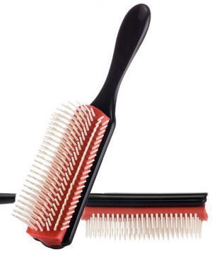 classic hair brush