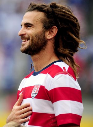 10 Most Unique World Cup Hairstyles Hairstation