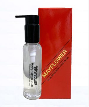 hair treatment