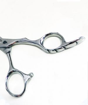 thinning scissors
