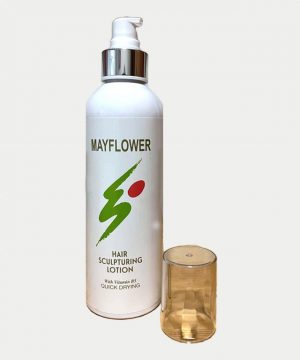 mayflower sculpturing lotion