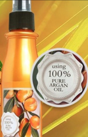 confume hair mist