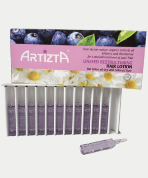 artizta restructuring treatment