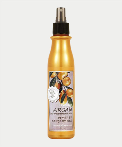 confume argan oil