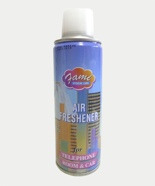 fami air freshener