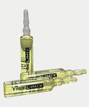 freelimix ampoule