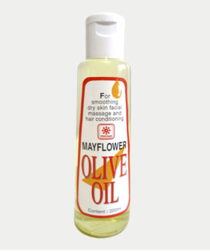 mayflower olive oil