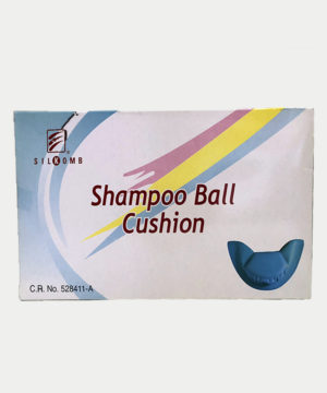 shampoo ball box