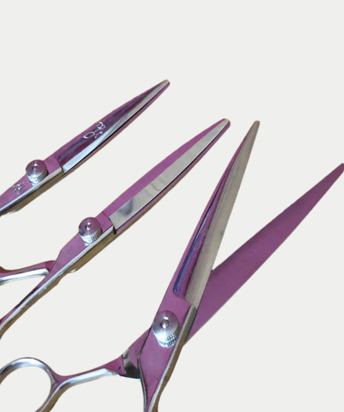 japanese scissors blades