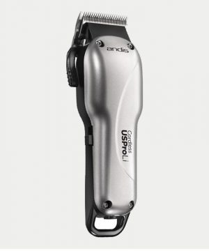 andis clipper side