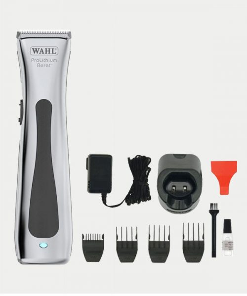 wahl beret clipper set