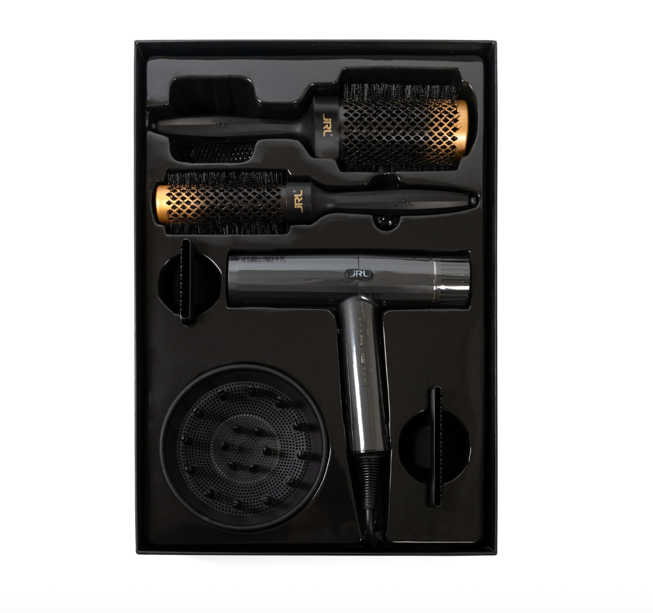 JRL Forte Pro Hair Dryer - Image 6
