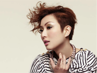 sammi cheng